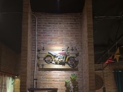-树下时尚餐厅(翠园街店)