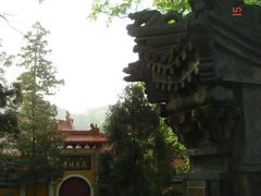 -径山寺