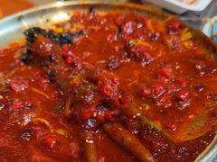 -牧童禧肉社·韩国炭火烤肉店(中粮祥云小镇创始店)