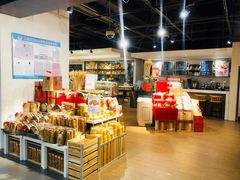 -欧式面包坊(青岛万象城店)