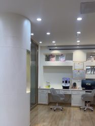 -JUVA欧华医美连锁