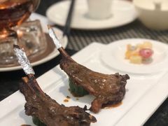 -新兴·金羊座·粤菜点心(乐峰店)