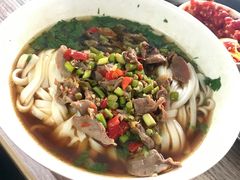 -肆姐面粉馆(坡子街店)