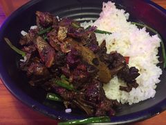 -南极·小龙虾·湘式拌饭(南街店)