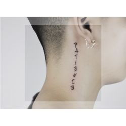 -極致刺青TATTOO STUDIO 私人订制