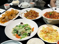 -常鲜楼常来尝鲜海胆馆(星海店)