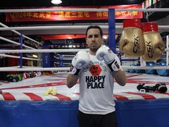 -北武堂拳击散打搏击泰拳俱乐部(三里屯总店)