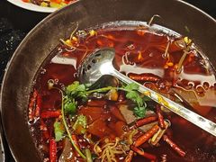 -恒记饭店(珠江路总店)