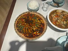 -回家吃饭·地道南昌菜(建德观总店)