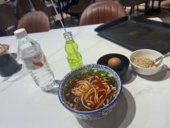 -兰州马子禄牛肉面(文景公园店)