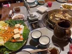 -大理董·董家小厨野生菌火锅(古城旗舰店)