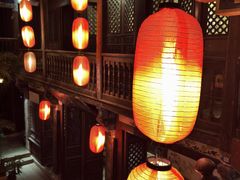 -香满楼(临安路店)