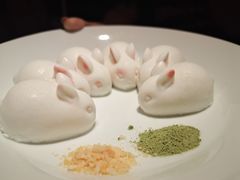 山药兔-掌柜的店·河南菜(世茂店)