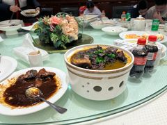 -金时代顺风大酒店(协泰店)