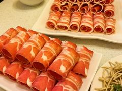 -八先生涮肉房(三里河店)