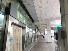 -国际邮轮中心码头(厦鼓码头)