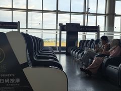 -黄山屯溪国际机场