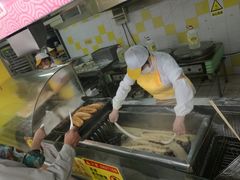 -农工商超市(金沙江路店)