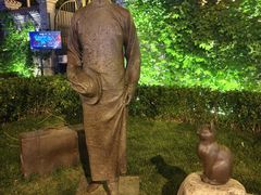 -李叔同故居纪念馆