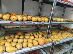 -蒙雅力港式茶餐厅(学人特色商业街店)