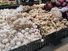 -永辉超市(融创茂店)