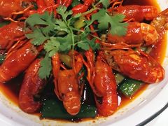 -蕃茄述·好汤自然来(江汉路店)
