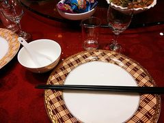 -羊城酒店·中餐厅