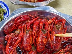 -聂师傅油焖大虾
