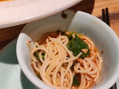 -缘生态云南菜·野生菌庭院餐厅(华侨城店)