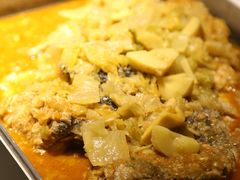 -鱼酷活鱼烤鱼(恒隆广场店)