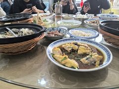 -芸海阁·农家私房菜(沙家浜景区出口店)