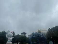 -安吉Hello Kitty乐园