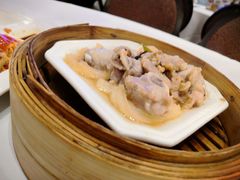 豉汁蒸排骨-稻香海鲜饭店(第一国际店)
