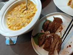 -望乡楼上海菜(日月光店)