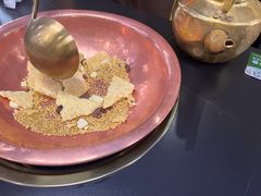 -诺敏塔拉奶茶-布里亚特包子-手把肉(锦都会店)