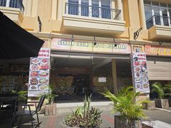 -毛里求斯小四川餐厅总店