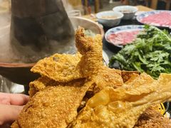 -裕德孚·非遗手切涮羊肉(东直门内大街店)