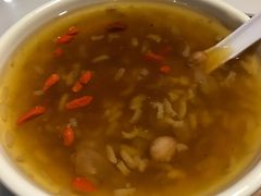 -子午路张记肉夹馍(小寨西路店)
