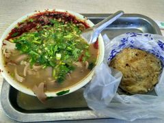 -李小老烧饼(常营民族家园店)