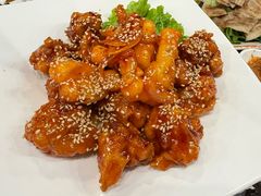 -韩礼年糕(飞虹路店)