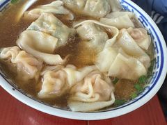 -古徽州馄饨店(宝安路店)