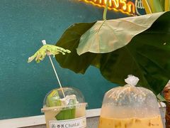 -春莱·老挝咖啡·泰式奶茶(钟楼店)
