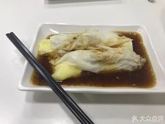 -威记肠粉王(福彩路店)