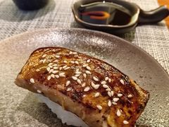 -戏作寿司(观音桥店)