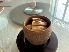 醉鸡-上海和平饭店龙凤厅 Dragon Phoenix