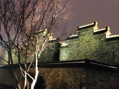 -清真蒋有记(老门东店)