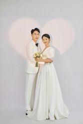 -金夫人婚纱摄影(惠阳店)