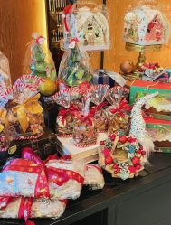 -杭州临平万丽酒店·万丽厅·宴会厅