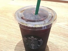 -星巴克臻选(惠州华贸天地1楼店)