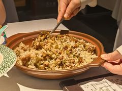 -桂满陇·海市蜃楼·黑金(国金店)